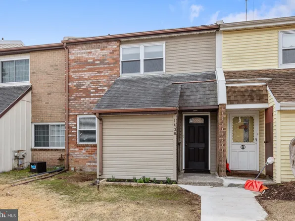 1430 Atterbury Way, Bensalem, PA 19020