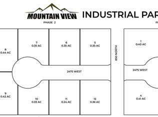814 N 2475 W, Cedar City, UT 84721