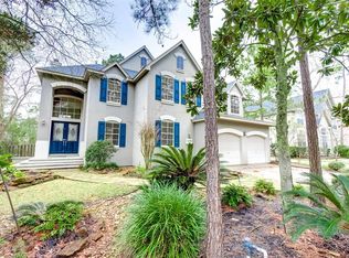 93 N Concord Forest Cir, Spring, TX 77381