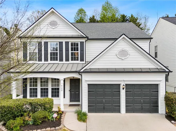 6140 Turfway Dr, Cumming, GA 30040