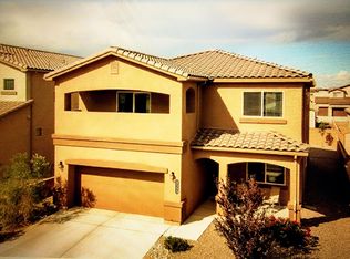8509 Mock Heather Rd NW, Albuquerque, NM 87120