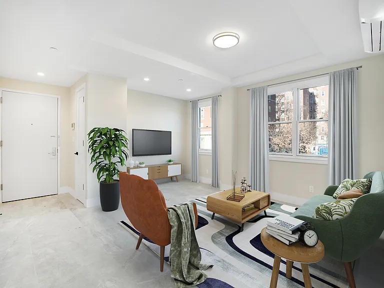 800 Empire Blvd #2F — Photo 1