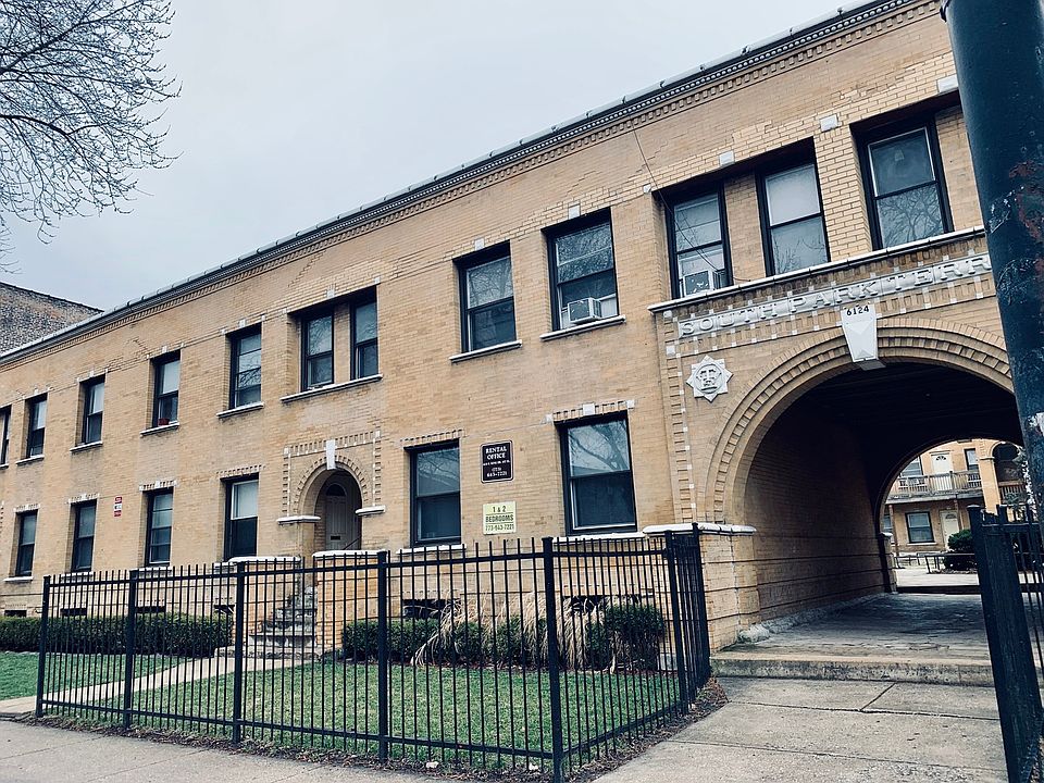 1st image of 6124 S King Dr #236