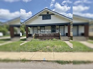 829 N Linwood Ave, Indianapolis, IN