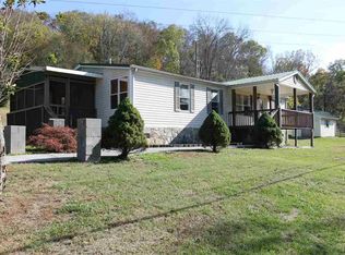1702 E Governor John Sevier Hwy, Knoxville, TN 37920
