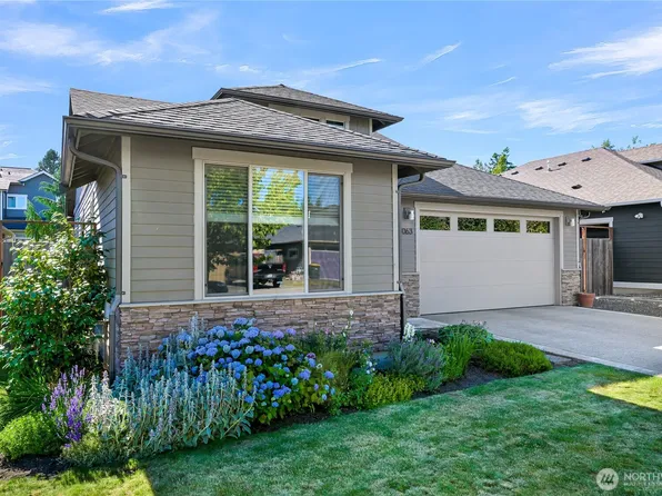 4063 Kingston Road, Bellingham, WA 98226