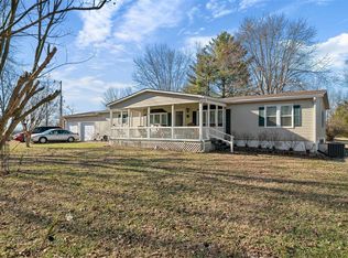 164 John Miller Rd, Bowling Green, KY 42101