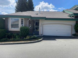 3115 Trafalgar St #7, Abbotsford, BC V2S8C5