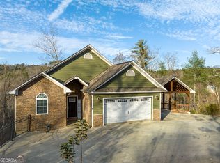 474 Seneca Way, Ellijay, GA 30540