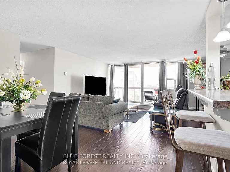 363 Colborne St #1006 — Photo 12