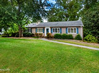 1316 Tobler Rd, Knoxville, TN 37919