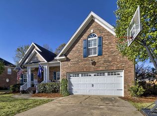 1008 Leamington Cir, Irmo, SC 29063