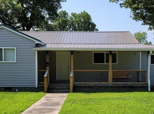 237 W Gladys St, Sikeston, MO 63801