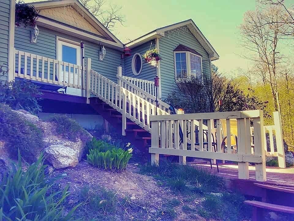 160 Hurd Point Rd, Holden, ME 04429 MLS 1509577 Zillow