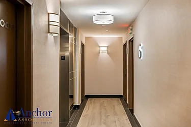 Rented by Anchor Associates