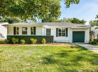 2158 Montalba Ave, Dallas, TX 75228