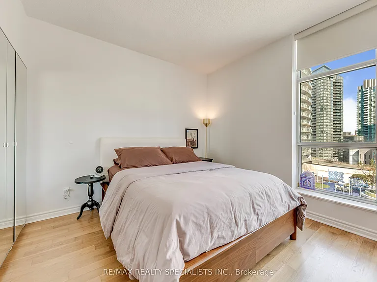 600 Queens Quay W #Penthouse 03 — Photo 15