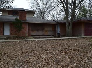 205 Millbranch Rd, Lancaster, TX 75146