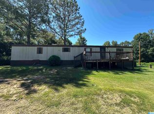 62 Lauderdale Rd, Goodwater, AL 35072