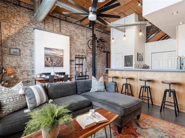 320 Martin Luther King Jr Dr SE APT 13, Atlanta, GA 30312