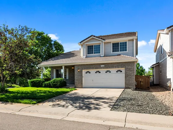 5160 Ashbrook Cir, Highlands Ranch, CO 80130
