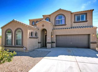 6903 W Trumbull Rd, Phoenix, AZ 85043