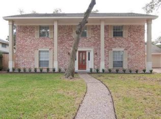 5707 Havenwoods Dr, Houston, TX 77066