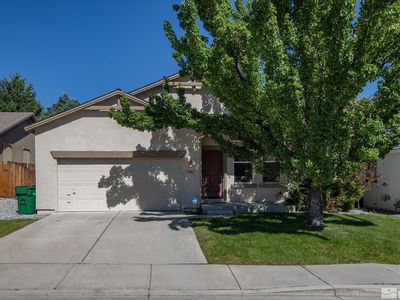 3982 Whispering Wind Dr, Sparks, NV, 89436