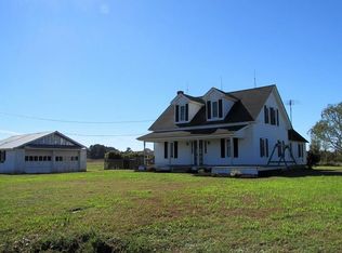 1630 Salem Church Rd, Elizabeth City, NC 27909