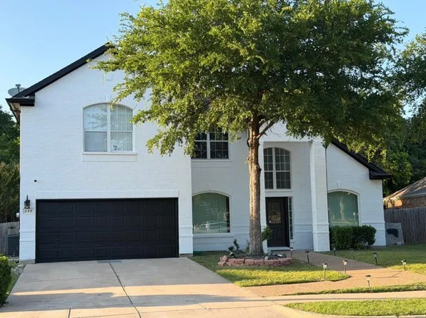 230 Longhorn Trl, Grand Prairie, TX 75052