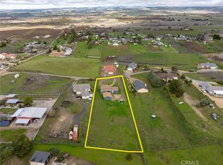 8190 Baron Way, Adelaide, CA 93446