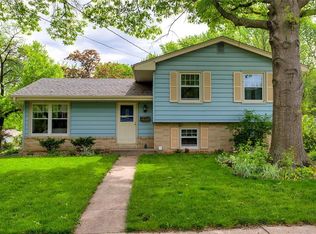 5023 38th Pl, Des Moines, IA 50310