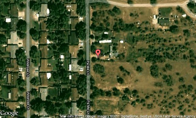 Map View