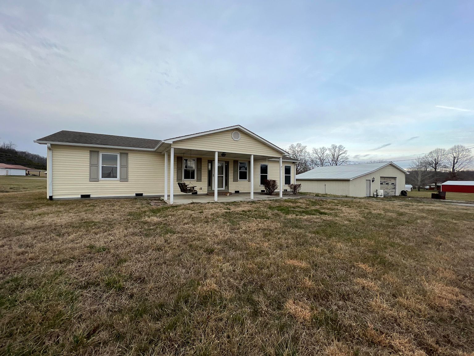 88 Adyson Ln, Brodhead, KY 40409 Zillow