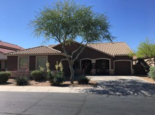 46029 W Meadows Ln, Maricopa, AZ 85139