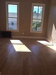 Rented by Alpha Properties NYC I LLC