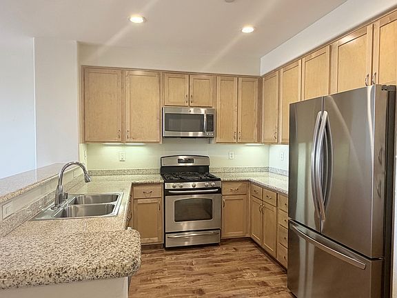 2nd image of 20500 Town Center Ln Unit 291