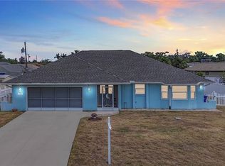 1326 Buereau Rd, Englewood, FL 34223