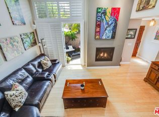 4758 La Villa Mari UNIT J, Marina Del Rey, CA 90292