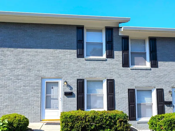 311 Skyland Ave, Charlotte, NC