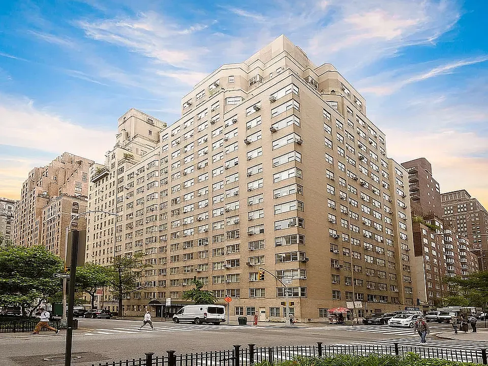30 Park Ave #5D