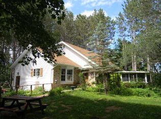 W8720 Fond Du Lac Ln, Elcho, WI 54428