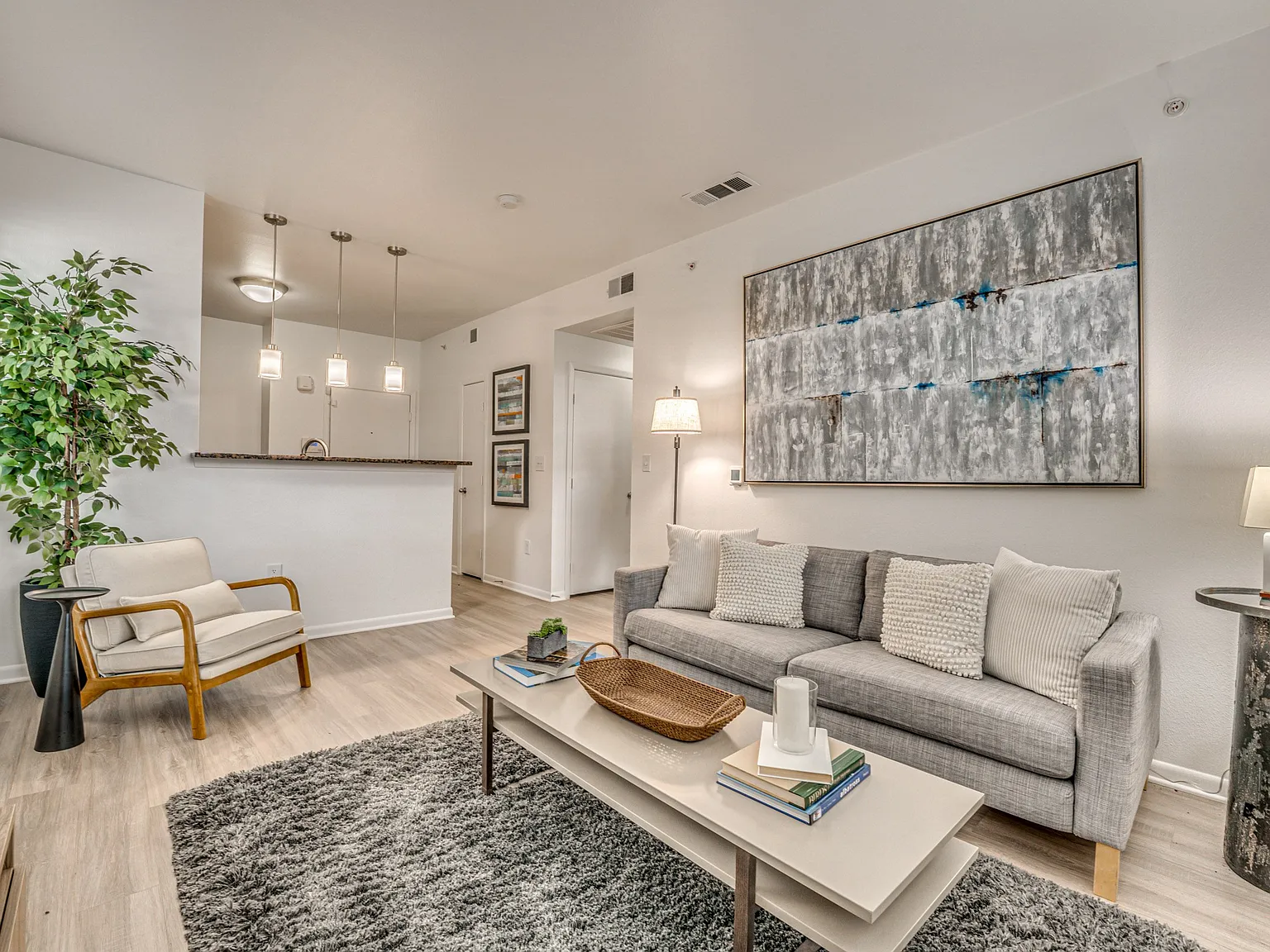 Vue Live Oak — Photo 1