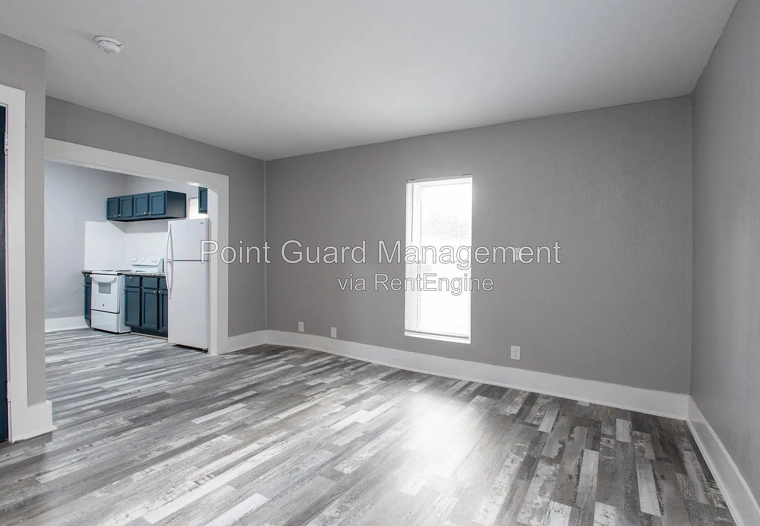 1 bed, 1.0 bath, 650 sqft, $749 — Photo 2