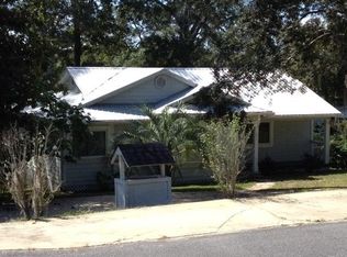 295 Hurley Dr, Defuniak Springs, FL 32433