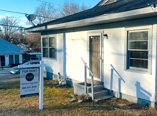 104 Brannon Ave, Greer, SC 29650