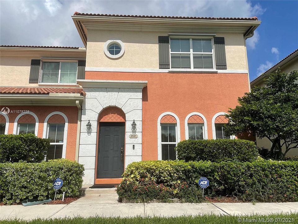 1st image of 2551 SW 101st Ter #2551
