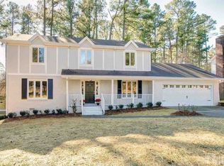 1116 Cedarhurst Dr, Raleigh, NC 27609