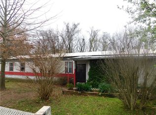16159 Robin Rd, Bella Vista, AR 72715