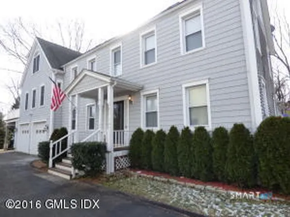 20 Division St #1, Greenwich, CT 06830